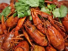 -冶建镜子·老南昌大排档·江西虾王(总店)