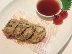 -金悦轩海鲜城(渔人码头店)