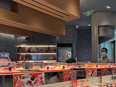 -争鲜回转寿司(朝北大悦城店)