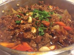 -黄记煌三汁焖锅(凯德广场店)