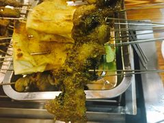 -寻香羊小羊·徐州烧烤(南京店)