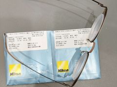 -视野联行眼镜·蔡司·尼康·豪雅·依视路(青浦宝龙店)