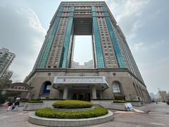 -上海光大会展中心国际大酒店