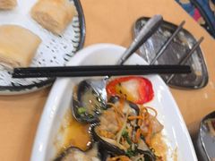 -汇景花园酒家(基立下道店)