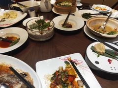 -臻萃轩中餐厅(国家会展中心店)