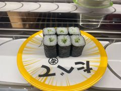 -友壹町寿司(嘉洲广场店)