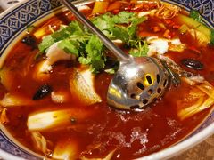 -香云轩·顺德菜(香云纱园林酒店店)