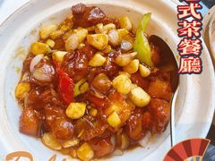 -高第街56号港式餐厅(山大路店)