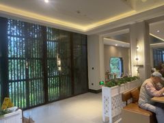 -山水一号·中餐厅
