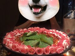 -春熙台韩国料理·章鱼肥牛(西丽店)