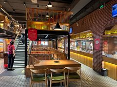 -福茂源横山铁锅羊肉(牡丹园店)