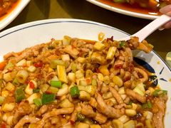 -易老九江湖菜(北滨一路店)
