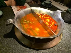 -湊湊火锅·茶憩(和平大悦城店)