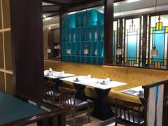 大堂-岭南真味·匠心粤菜(K11店)