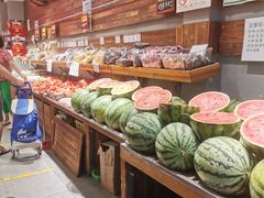 -白纸坊建功北里百姓生活服务中心·佳果多生鲜超市