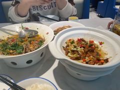 -兰湘子·湘菜小炒(南京江宁万达店)