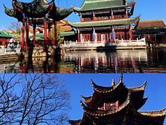 -翠湖公园
