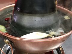 -三兴涮羊肉(荣安大街店)