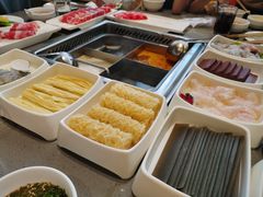 -海底捞火锅(杭州萧山宝龙广场店)