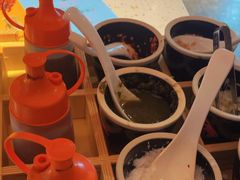 -鑫隆四季涮肉(八角畅游店)