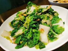 -粗茶淡饭·隐庐私厨(东亭店)
