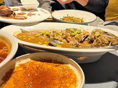 -煜丰汴京烤鸭(福彩路店)