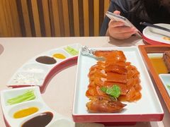 -小京华楼·京味斋(三元桥国展店)