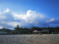 -三亚亚龙湾天域度假酒店