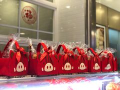 -檬舒舒MonChouChou(久光百货店)