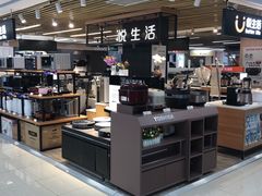 -苏宁易购(Suning Pro深圳华强北店)