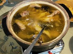 -深山老屋(张江店)