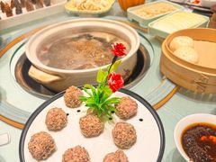 -名善山珍·野生菌汤锅(文殊院店)