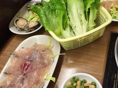 金海阁海鲜火锅-金海阁海鲜火锅
