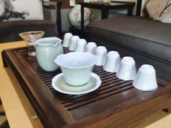 -品粹徽园·家常安徽菜