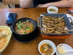 -溢香苑瓦罐(前进路店)