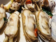 -加餐海鲜自助(宝龙一城店)