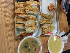 -众品老方子锅贴甜沫(李村店)