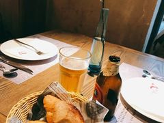 -The V泽惟·低温慢煮料理