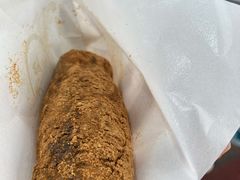 糍粑-禾生粑粑坊(陕西路店)