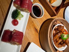 -点心传说·粤菜点心(佐阾虹湾店)