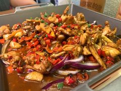 -田婆婆的菜(友谊阳光城店)