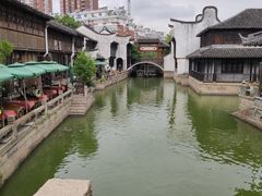 -嘉兴月河历史街区