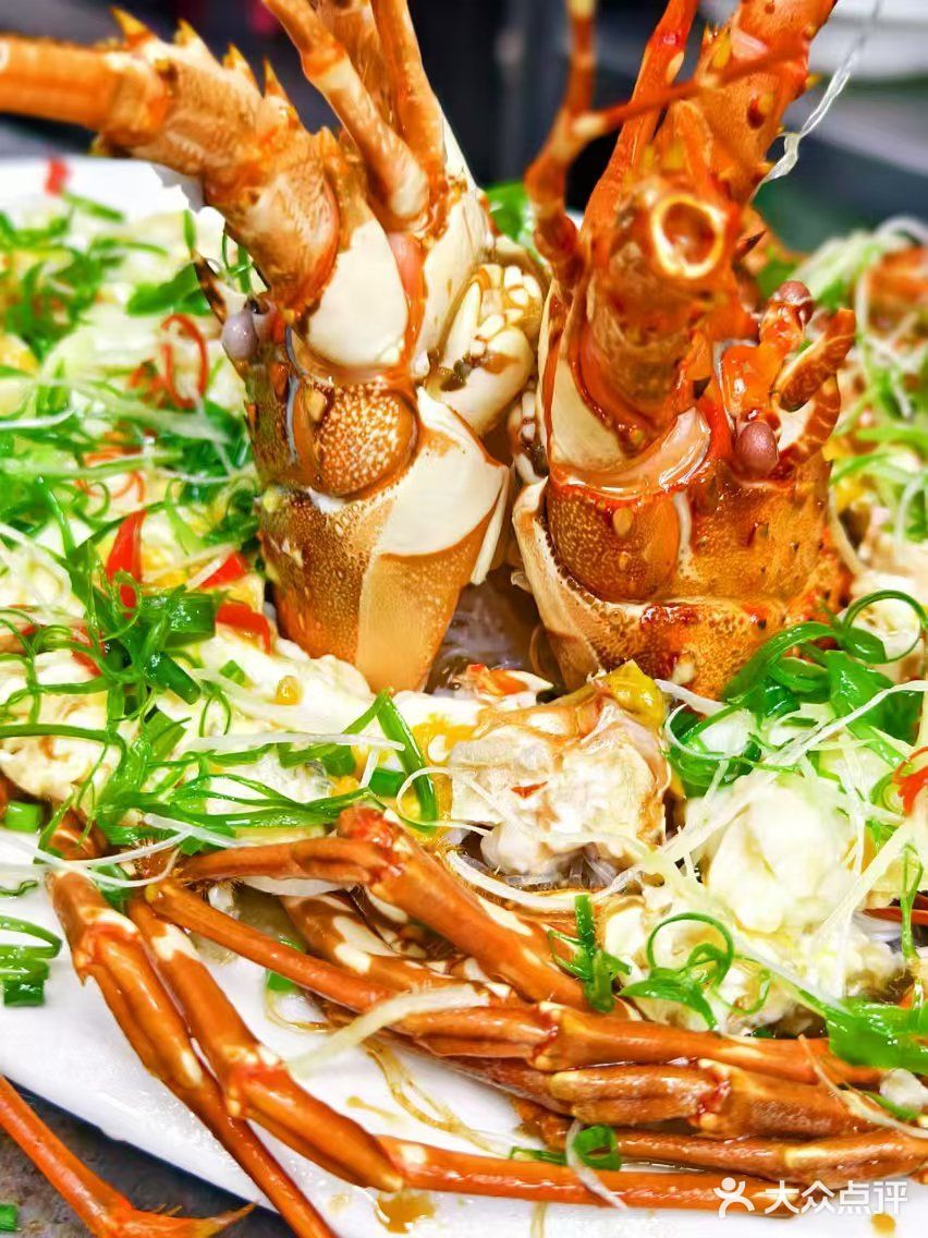 奢享美味每一刻