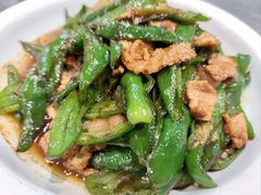 -农家湘菜(安亭店)