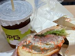 -JPG canteen(广州乐峰广场店)