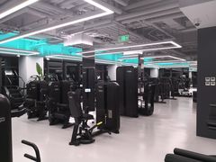 -优享健身(三元桥店)