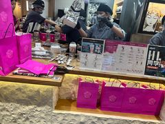 -霸王茶姬(正佳广场店)
