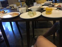 -清远熹乐谷温泉度假酒店