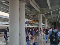 -桂林北站