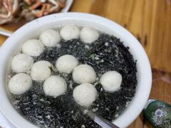-众味海鲜大排档·活海鲜·潮汕味(南澳店)